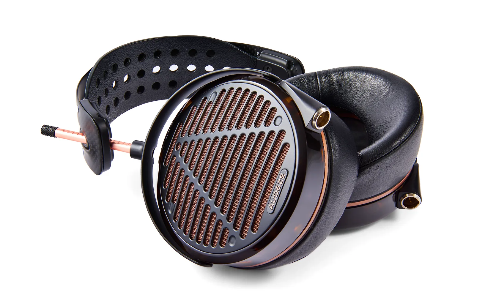 Audeze LCD-5s kuulokkeet