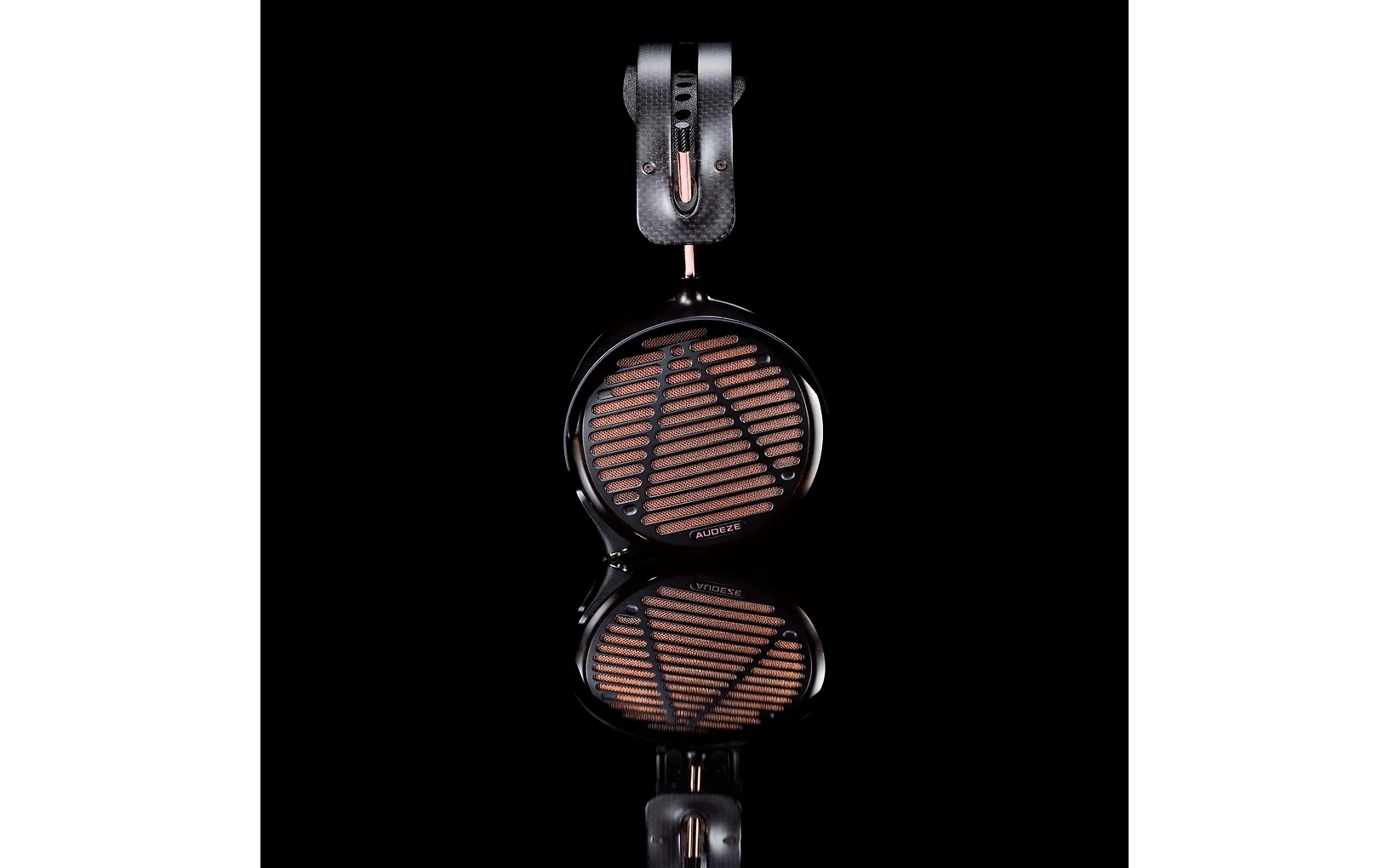 Audeze LCD-5s kuulokkeet