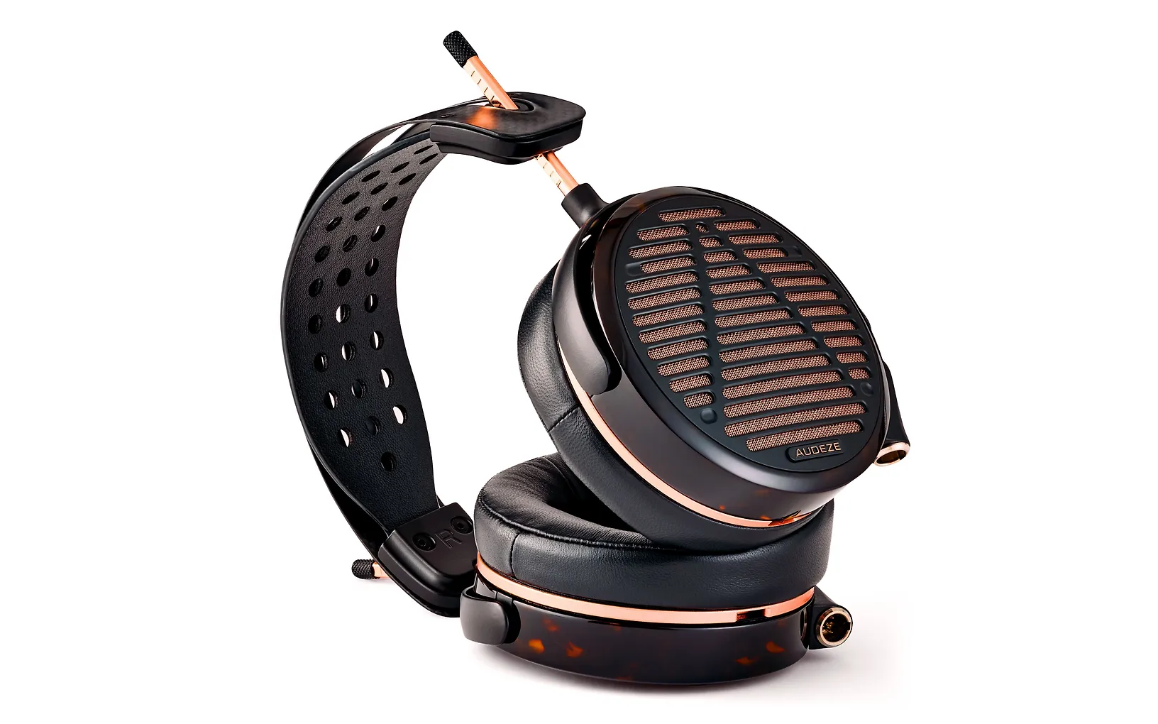 Audeze LCD-5s kuulokkeet