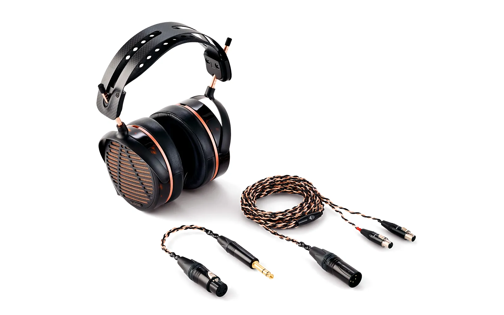 Audeze LCD-5s kuulokkeet