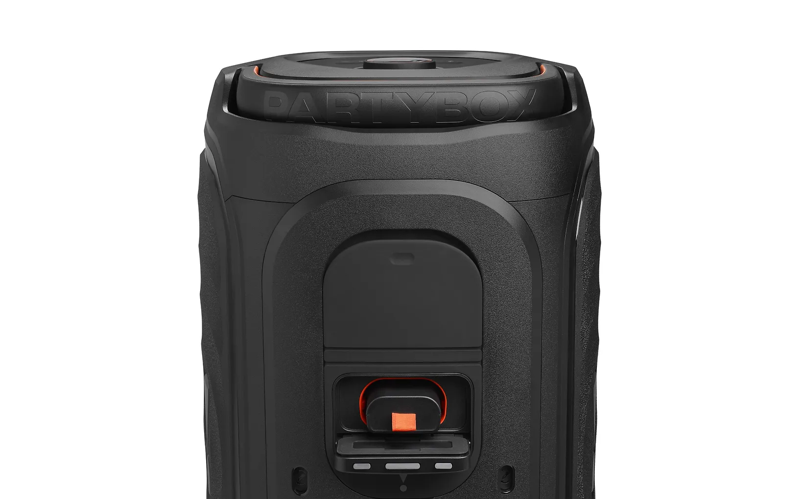 JBL PartyBox 130 bilekaiutin