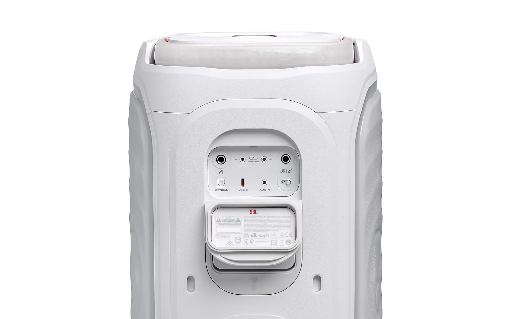 JBL PartyBox 130 bilekaiutin