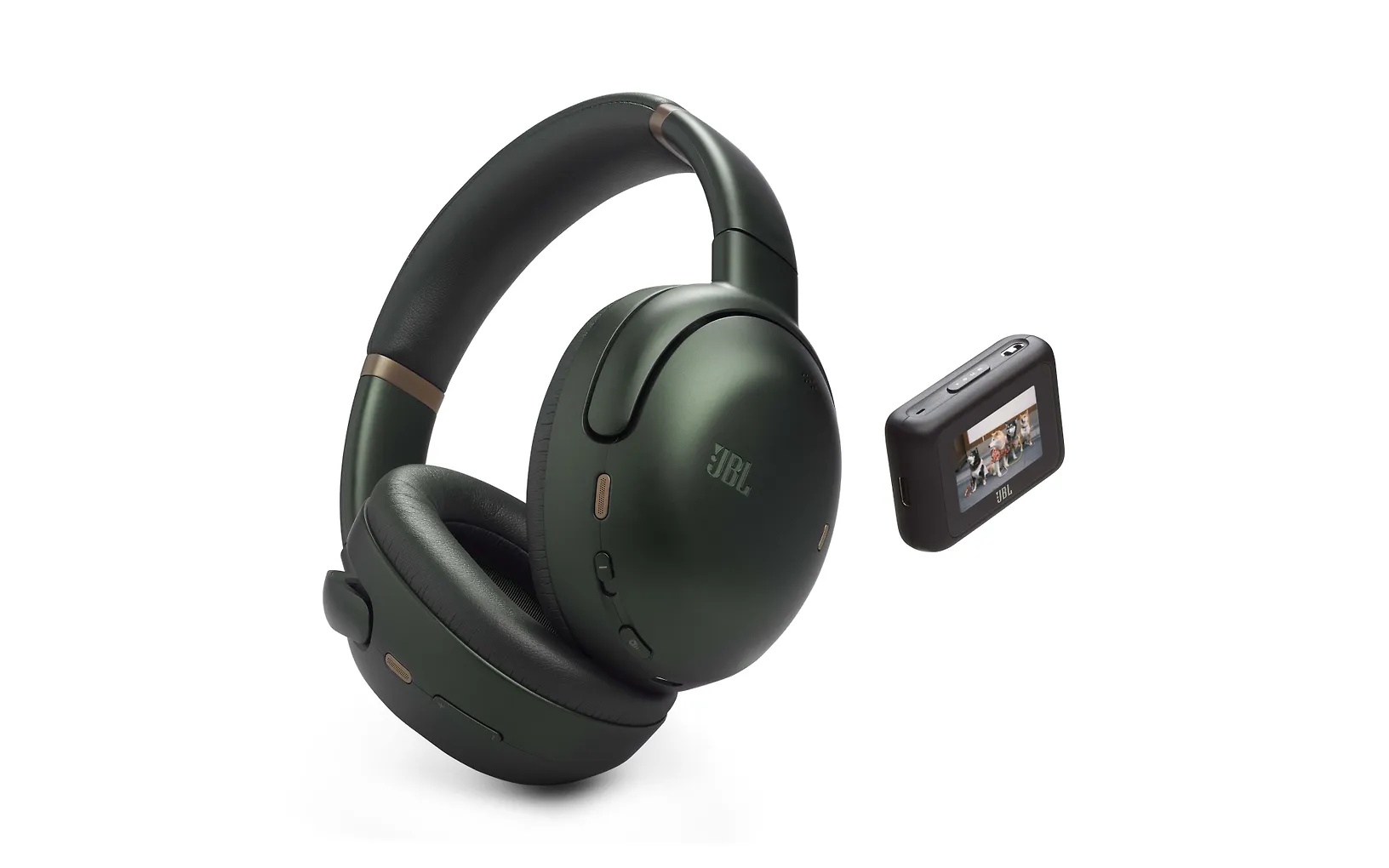JBL Tour One M3 TX vastamelukuulokkeet