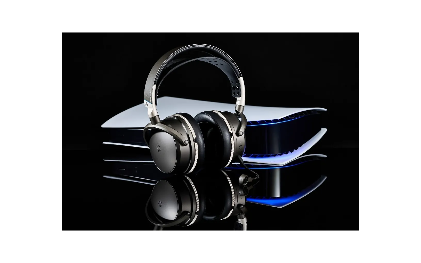 Audeze Maxwell 2 ANC, PS5