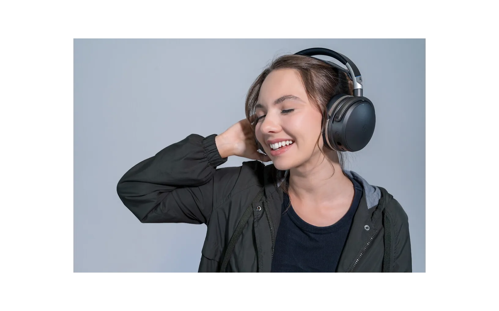 Audeze Maxwell 2 ANC, PS5