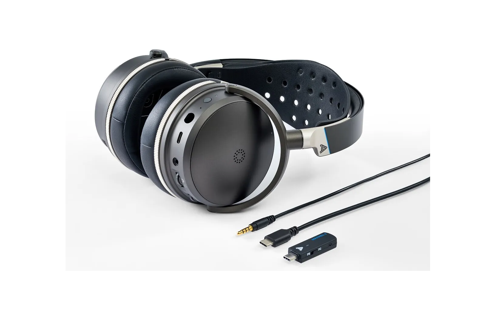 Audeze Maxwell 2 ANC, PS5