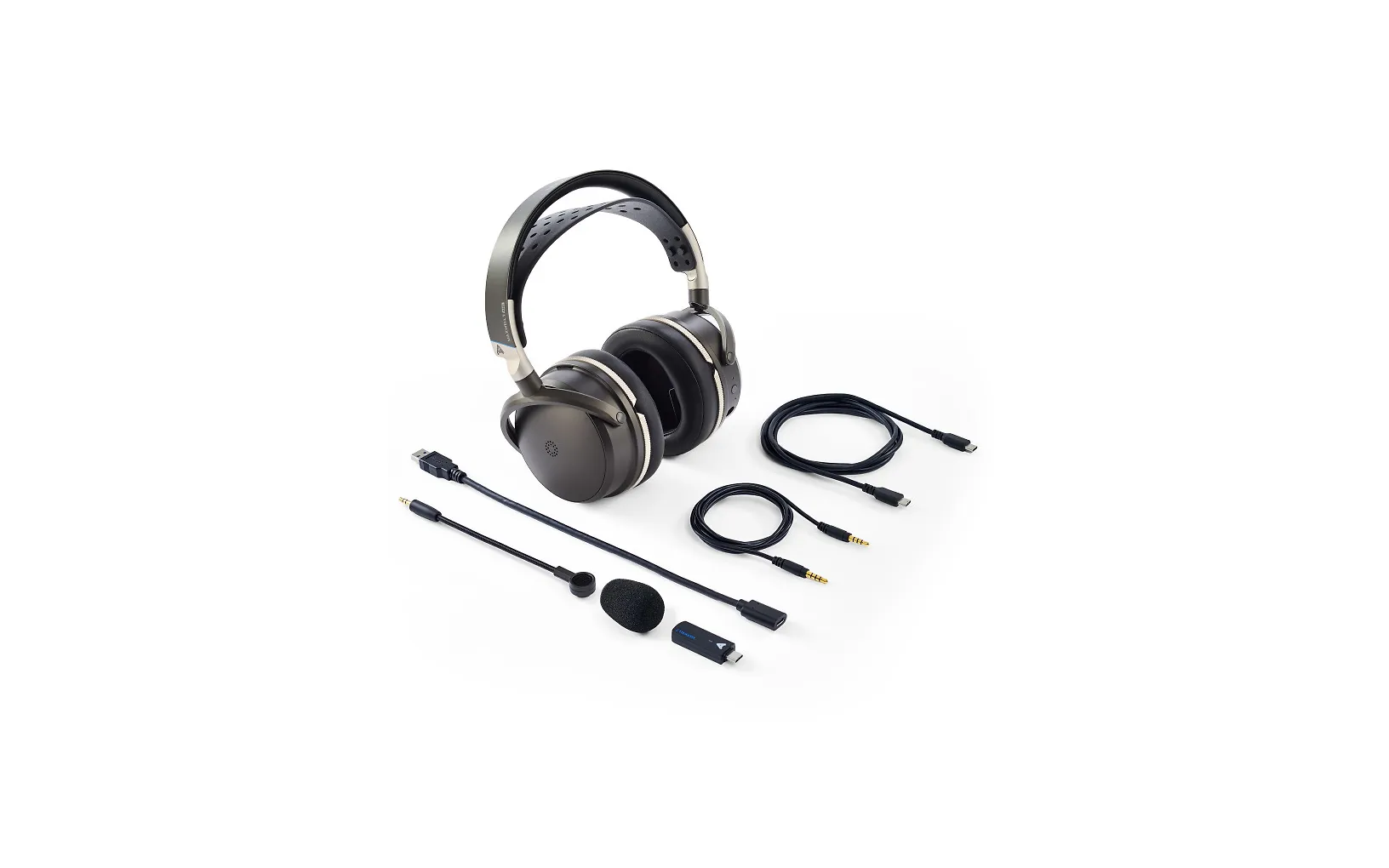 Audeze Maxwell 2 ANC, PS5