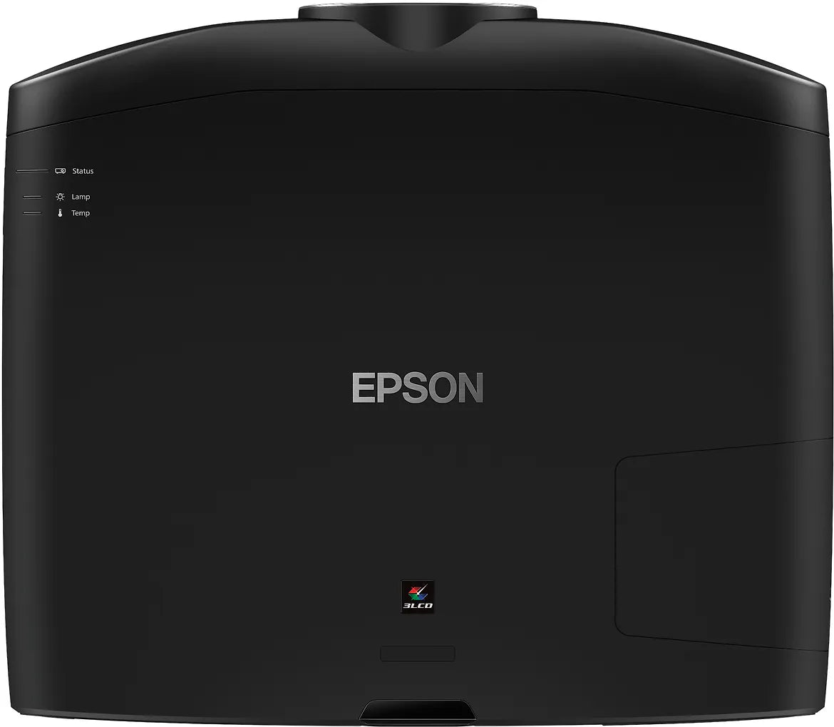 Epson EH-TW9400 3LCD 3D 4K PRO-UHD kotiteatteriprojektori