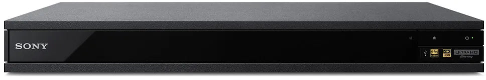 Sony UBP-X800M2 Smart Ultra HD Blu-ray Player