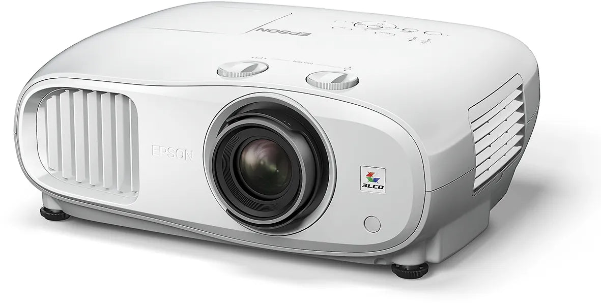 Epson EH-TW7000 3LCD 4K PRO-UHD home theater projector