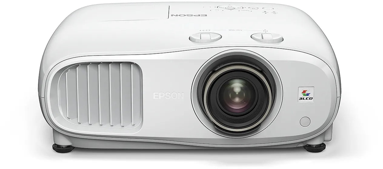 Epson EH-TW7100 3LCD 4K PRO-UHD Home theater projector