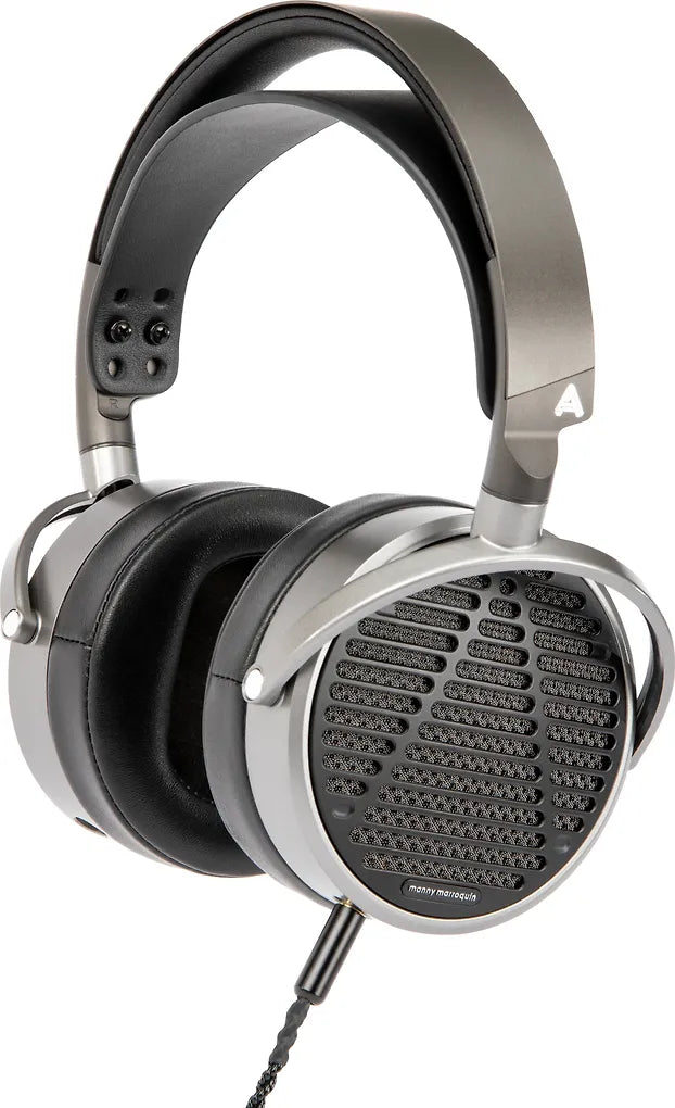 Audeze MM-100 Studio headphones