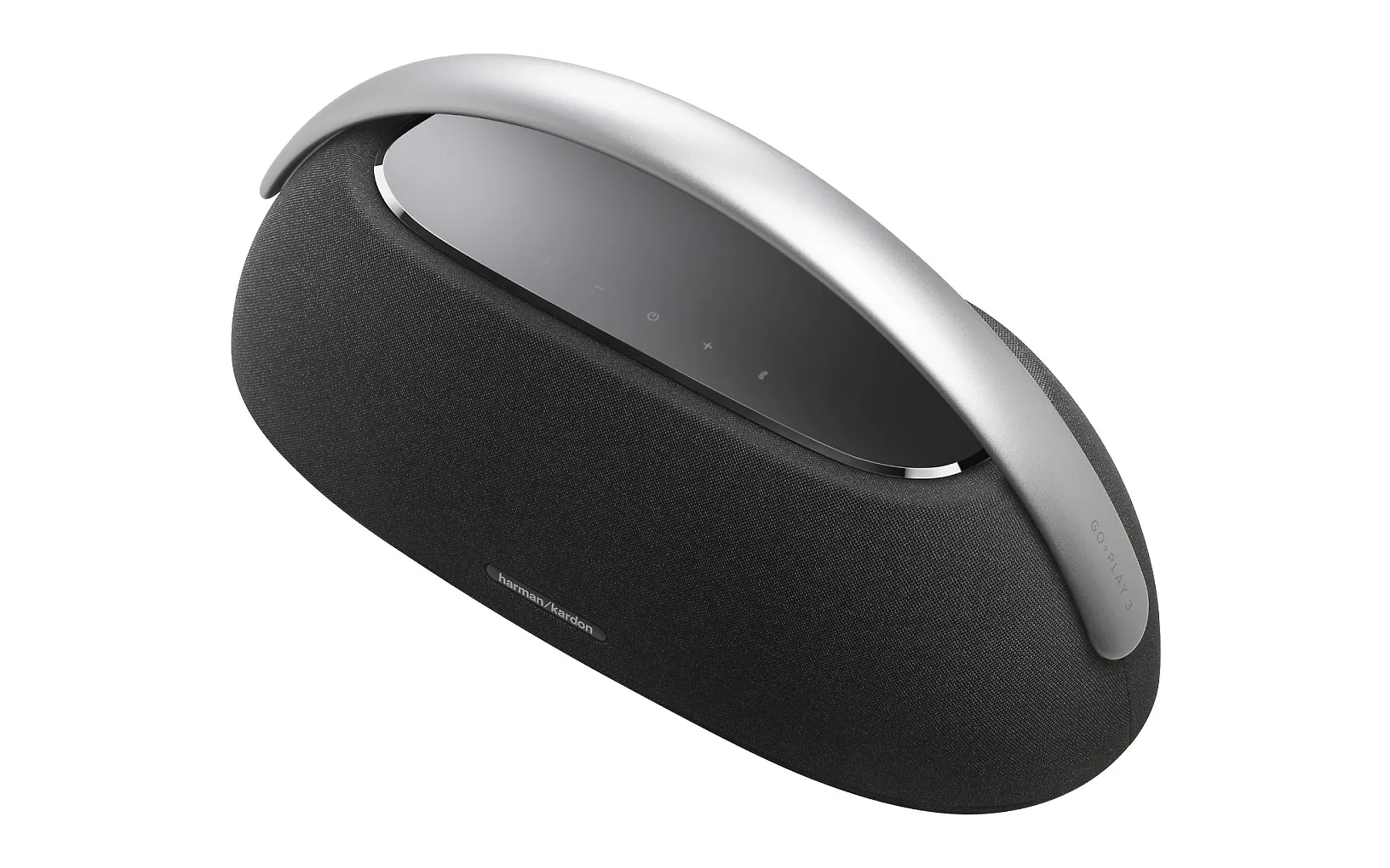 Harman Kardon Go+Play 3 Bluetooth-kaiutin