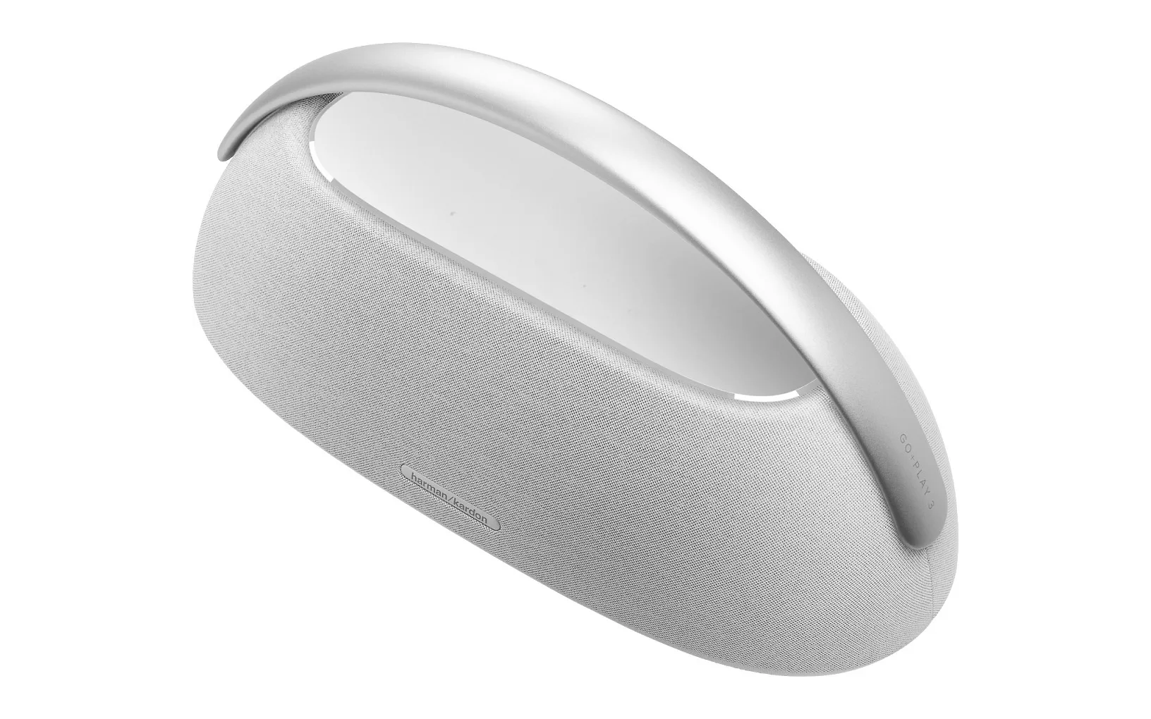 Harman Kardon Go+Play 3 Bluetooth-kaiutin