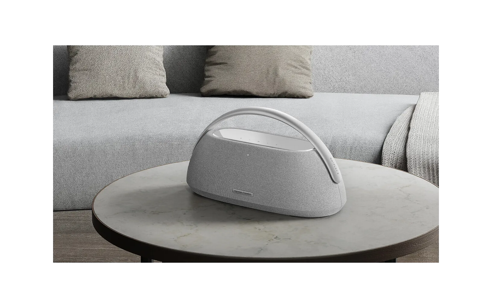 Harman Kardon Go+Play 3 Bluetooth-kaiutin