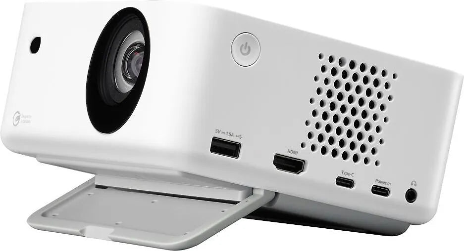 Optoma ML1080ST Full HD RGB portable mini projector