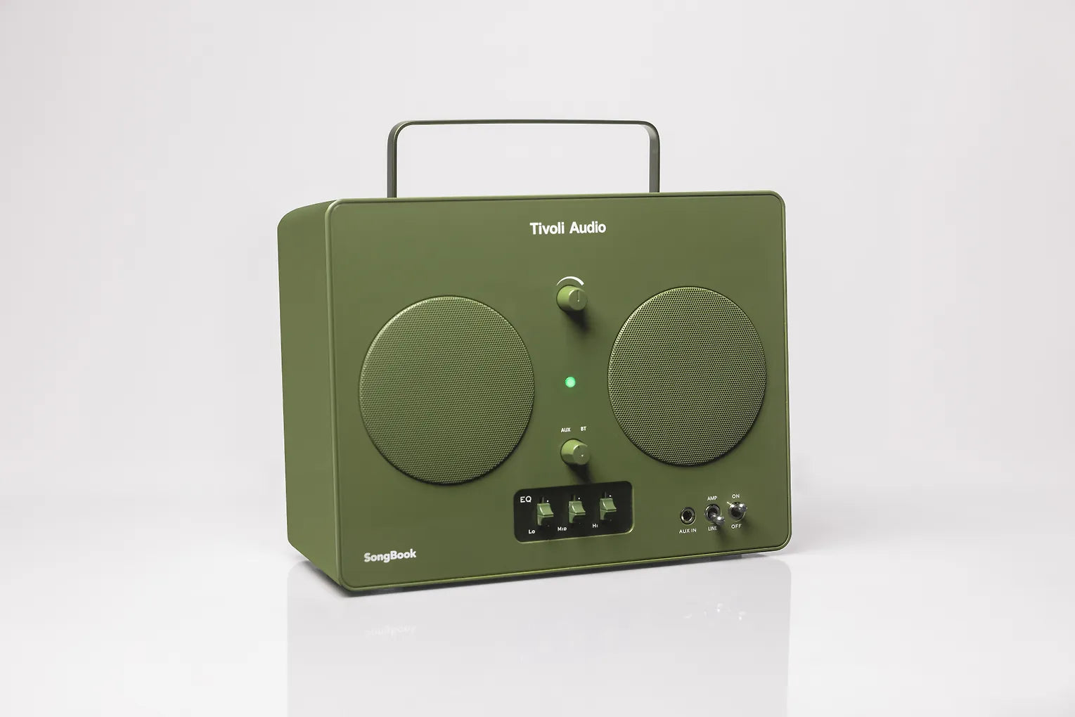 Tivoli Audio SongBook Bluetooth speaker