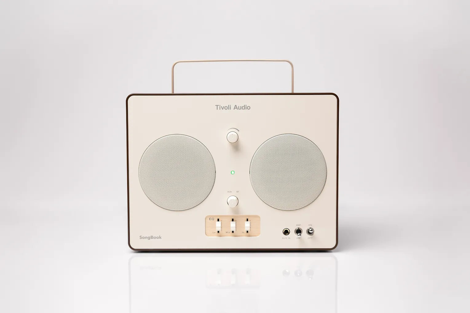 Tivoli Audio SongBook Bluetooth speaker