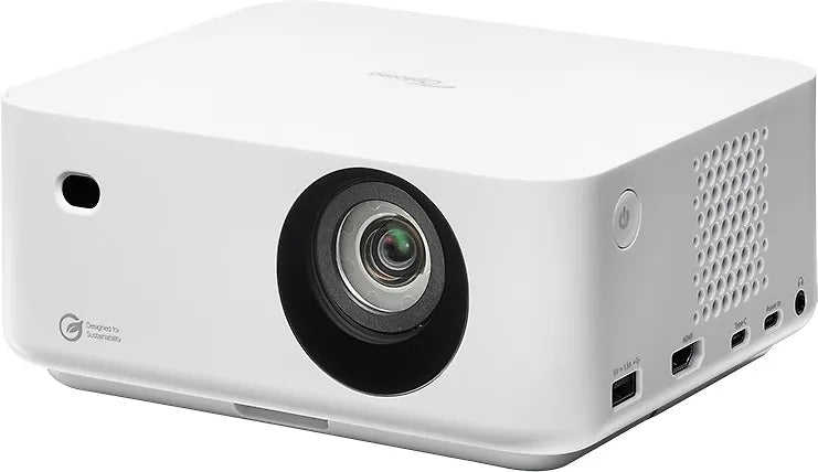 Optoma ML1080 Full HD RGB portable mini projector