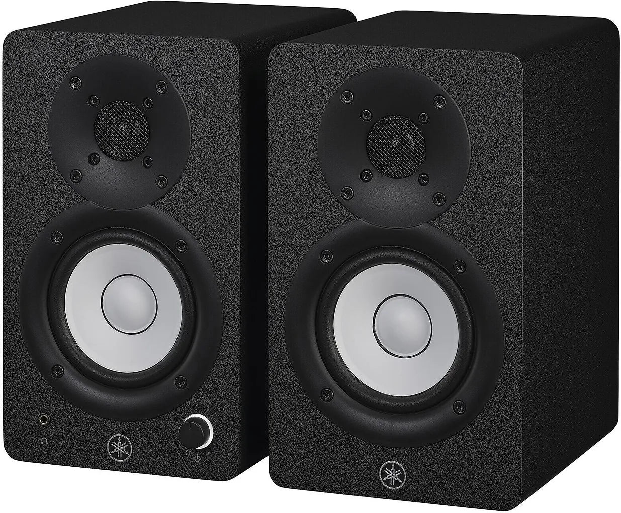 Pair of Yamaha HS3 active speakers