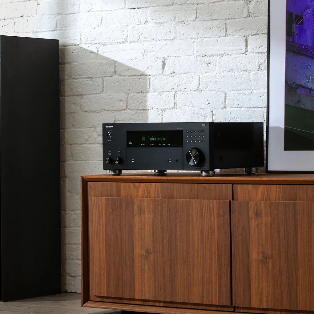 Onkyo TX-RZ30 9.2 AV Amplifier