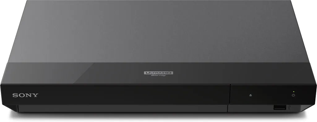 Sony UBP-X700K 4K Ultra HD Blu-ray soitin