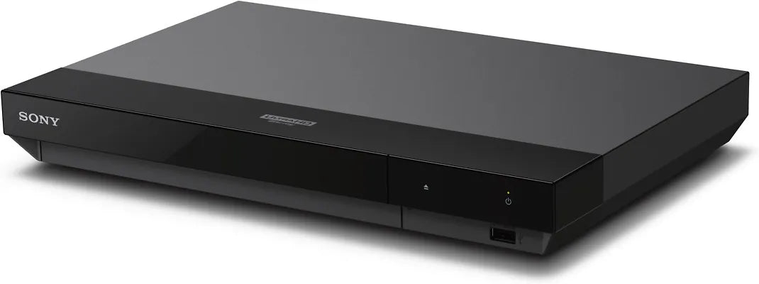 Sony UBP-X700K 4K Ultra HD Blu-ray soitin