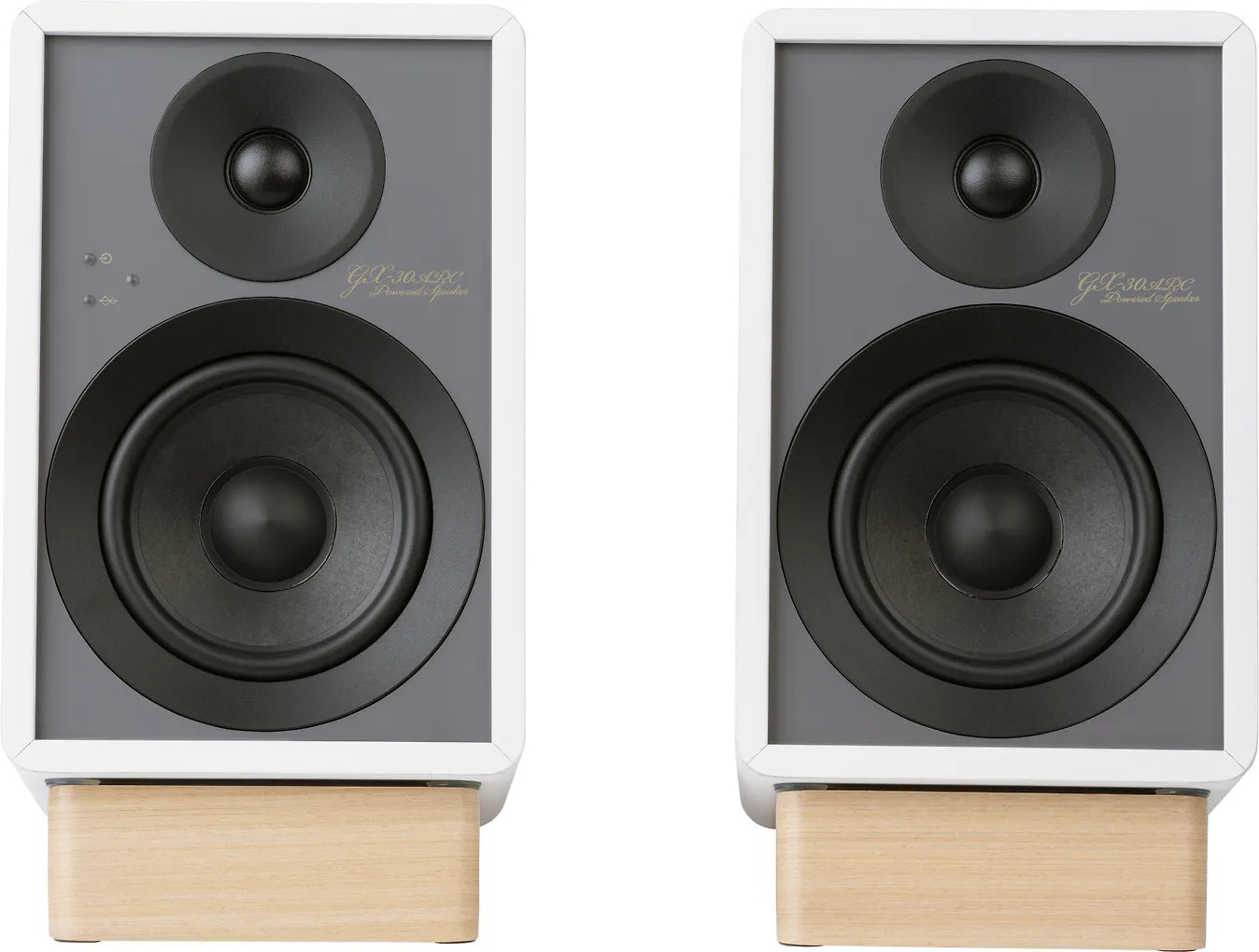 Onkyo GX-30ARC active speaker pair