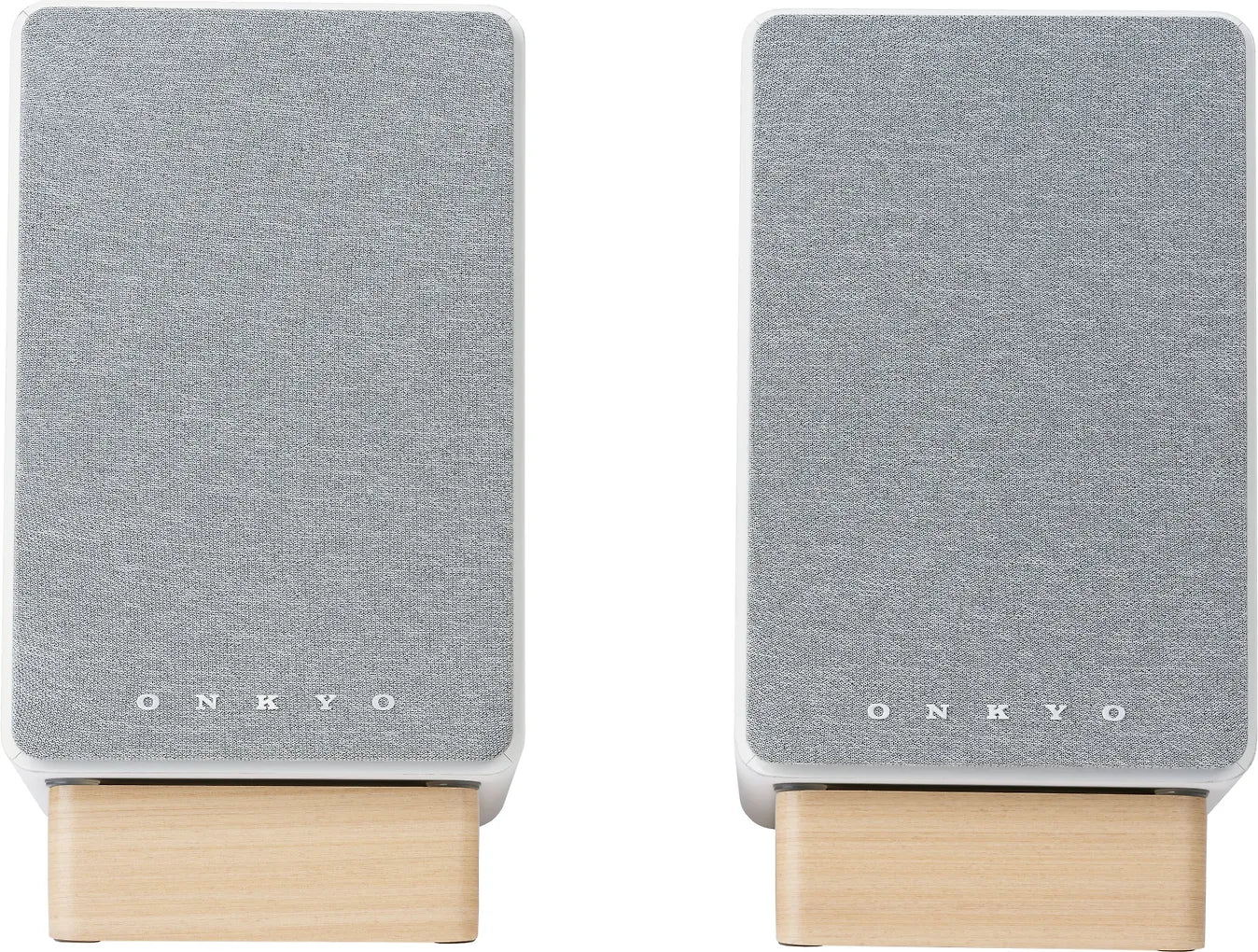 Onkyo GX-30ARC active speaker pair