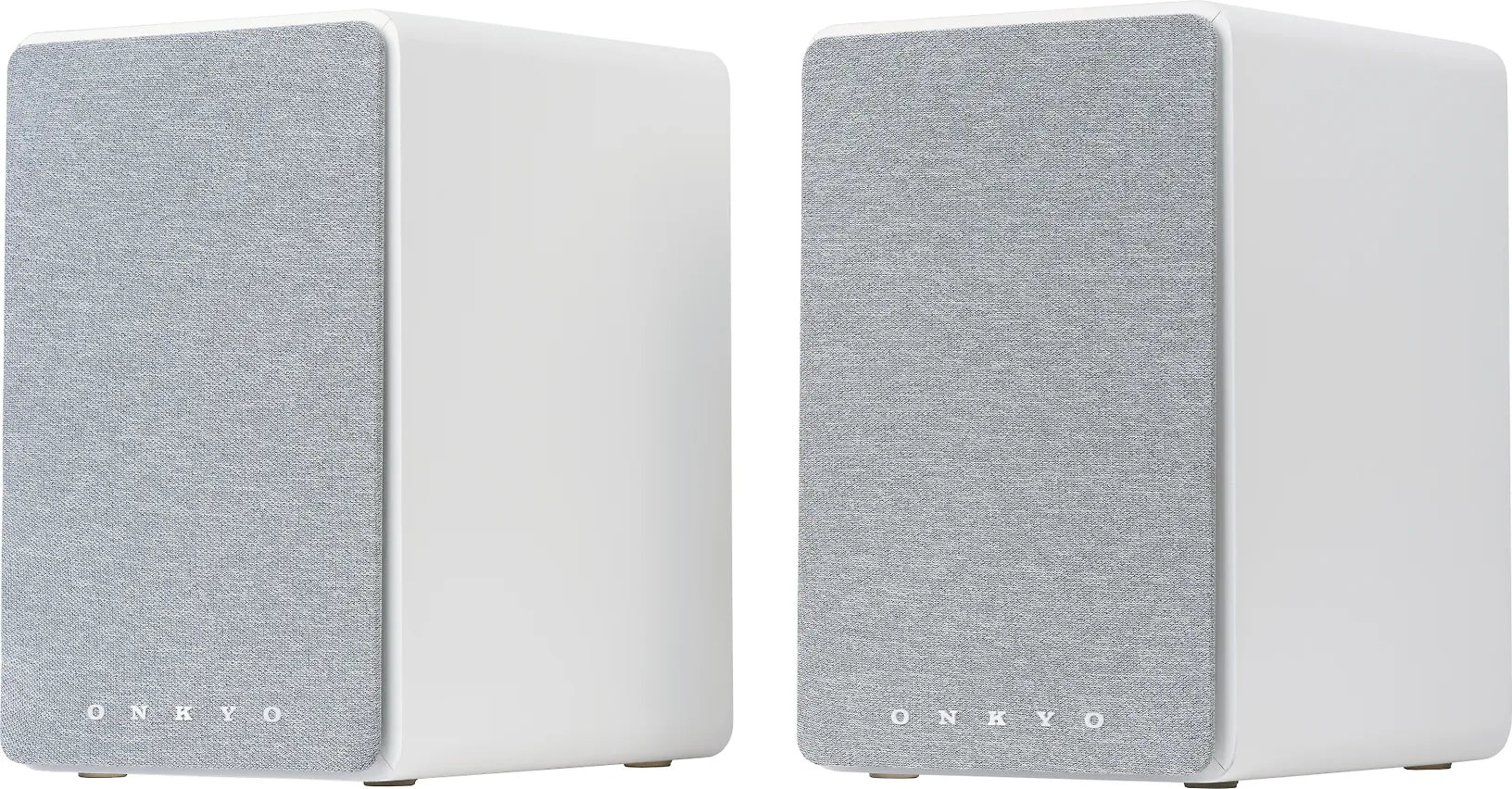 Onkyo GX-30ARC active speaker pair