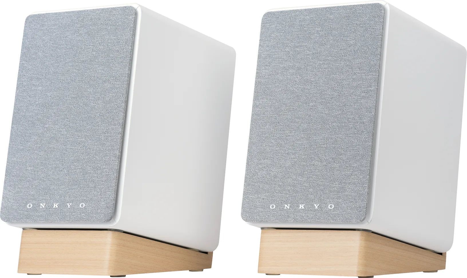 Onkyo GX-30ARC active speaker pair