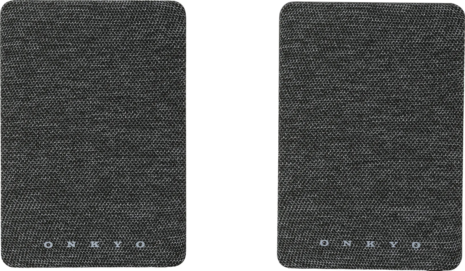 Onkyo GX-10DB active speaker pair