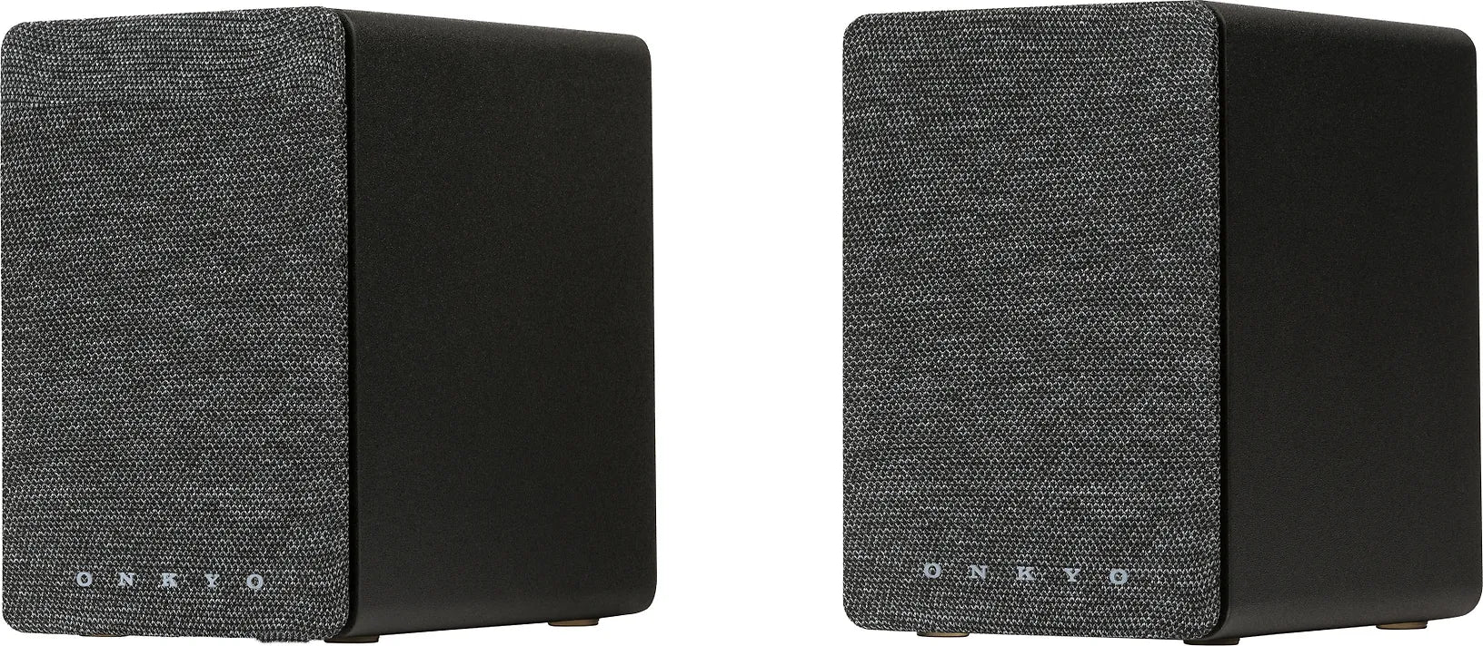 Onkyo GX-10DB active speaker pair