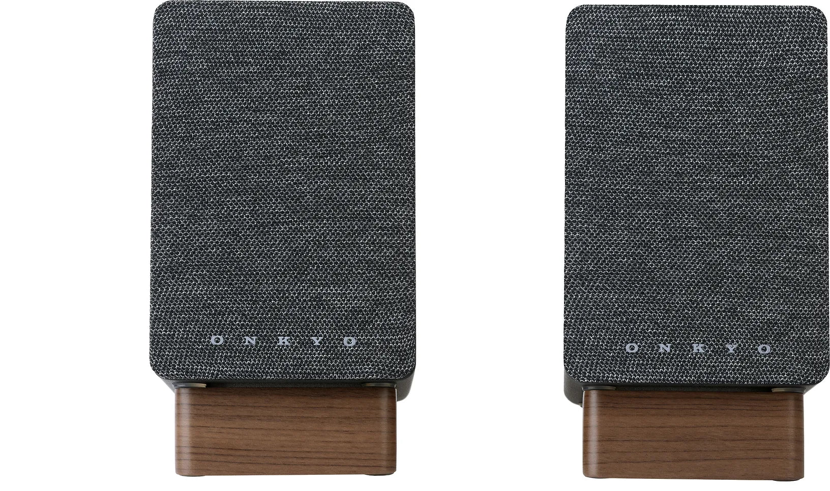 Onkyo GX-10DB active speaker pair