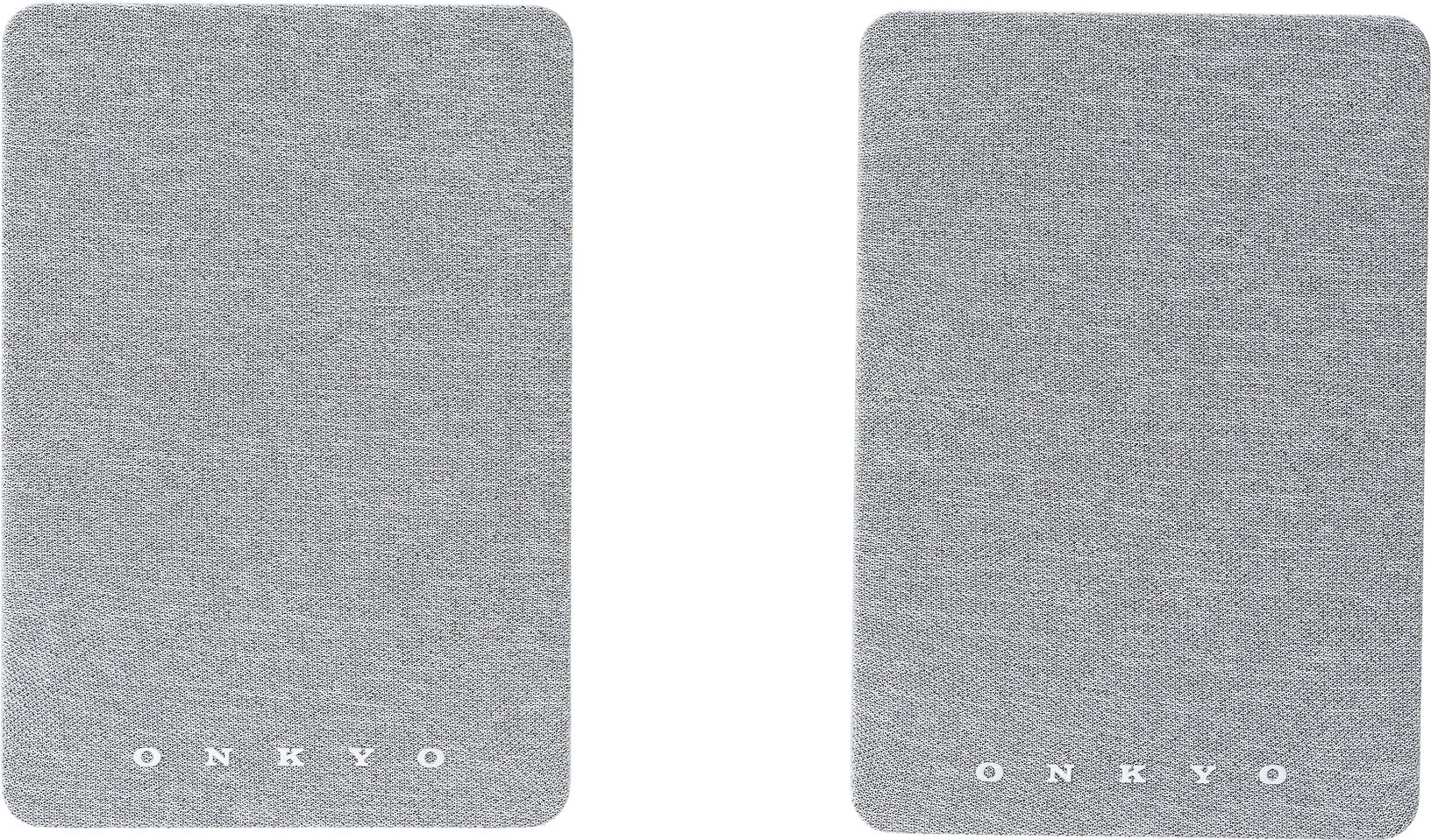 Onkyo GX-10DB active speaker pair
