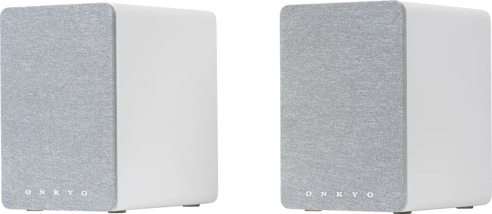 Onkyo GX-10DB active speaker pair