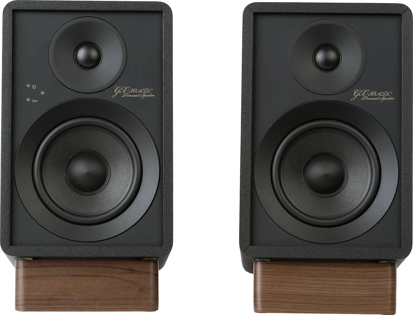 Onkyo GX-30ARC active speaker pair
