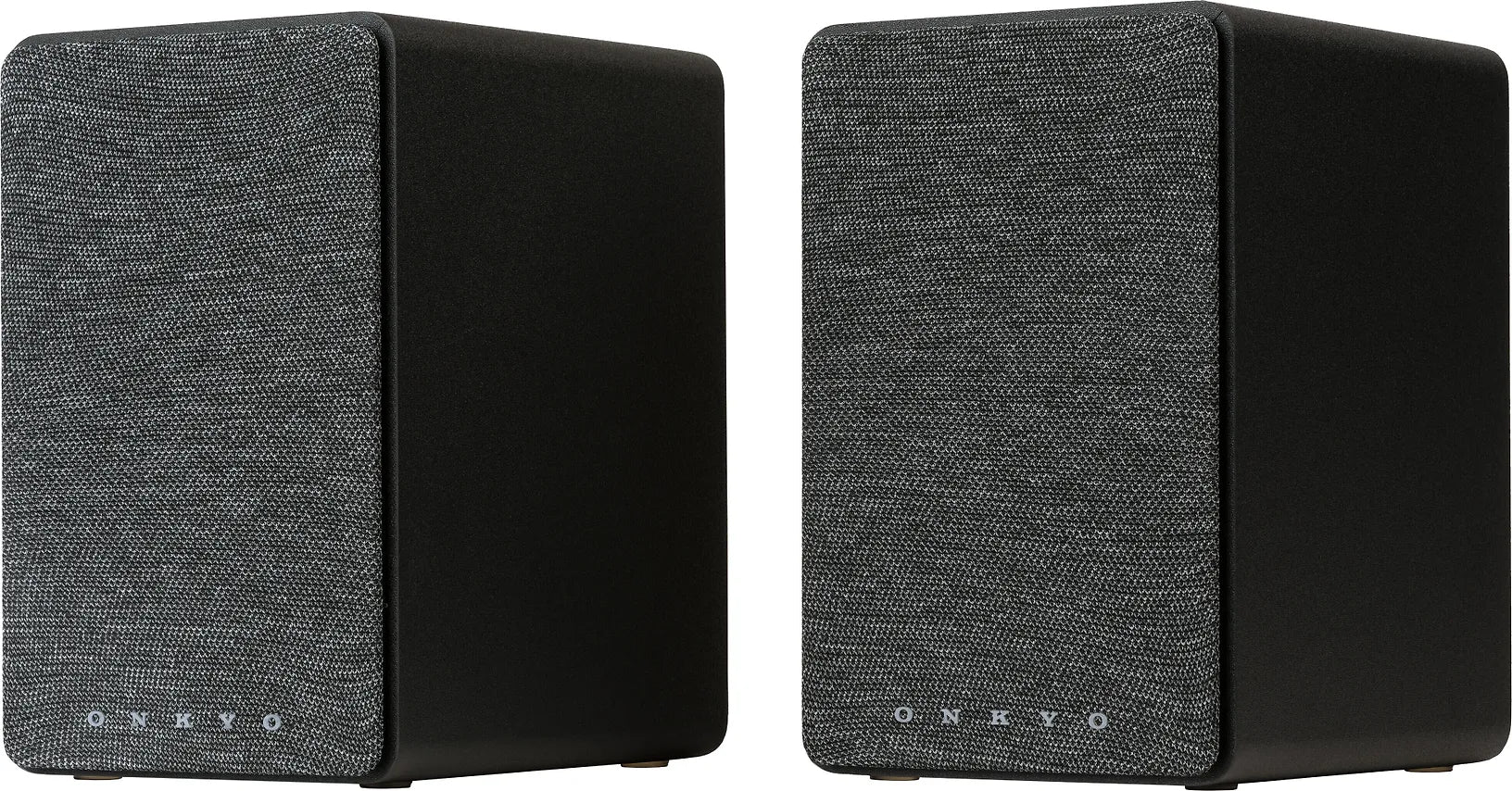 Onkyo GX-30ARC active speaker pair