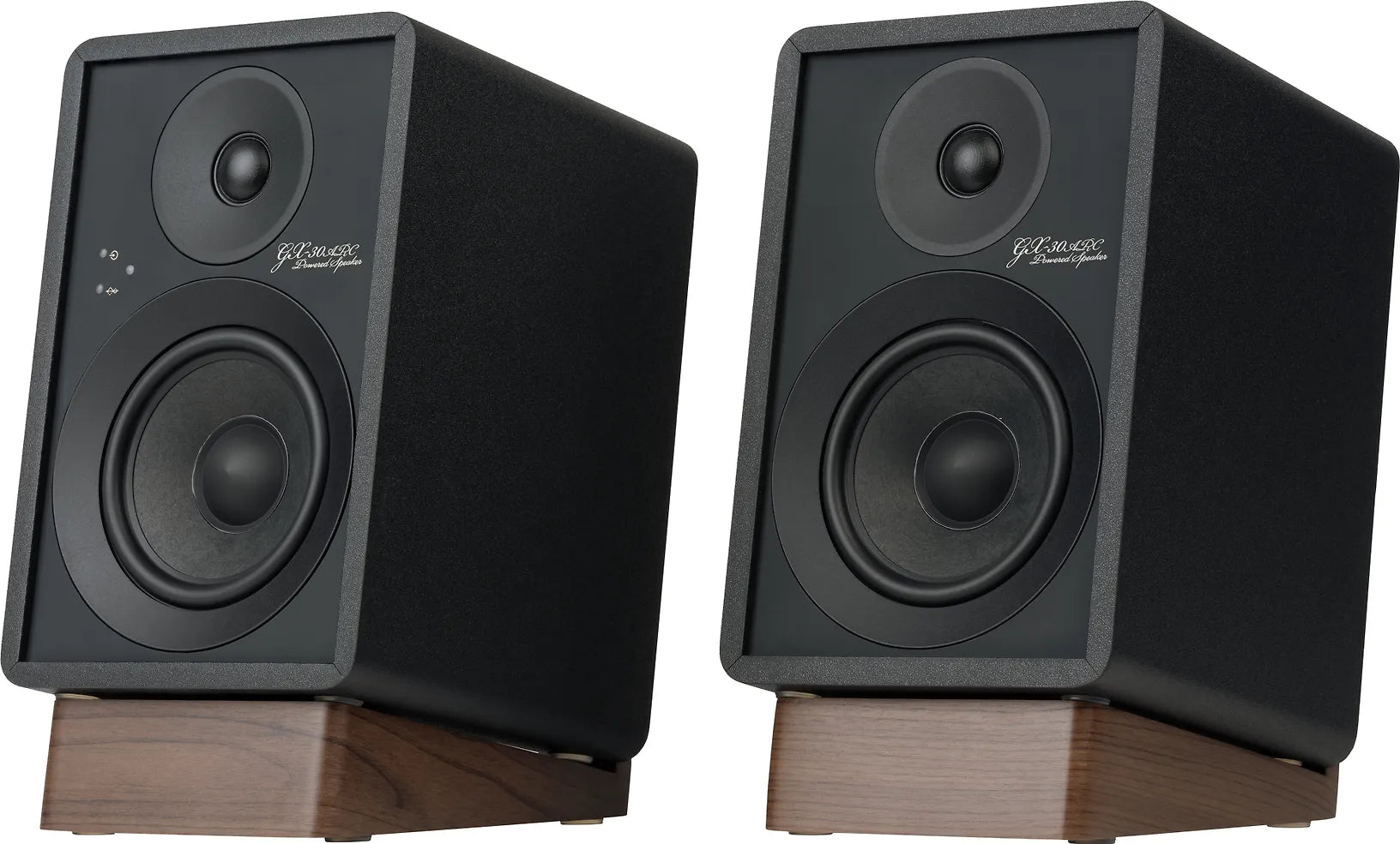 Onkyo GX-30ARC active speaker pair