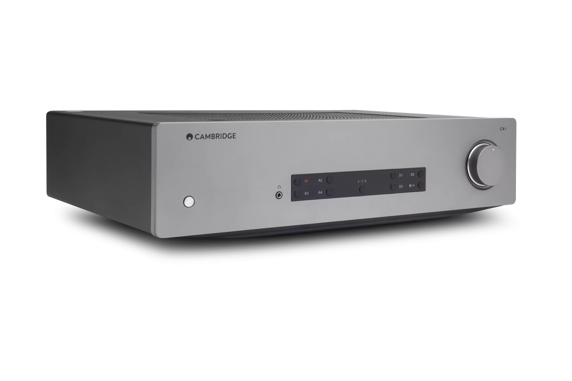Cambridge Audio CXA81 MKII stereovahvistin