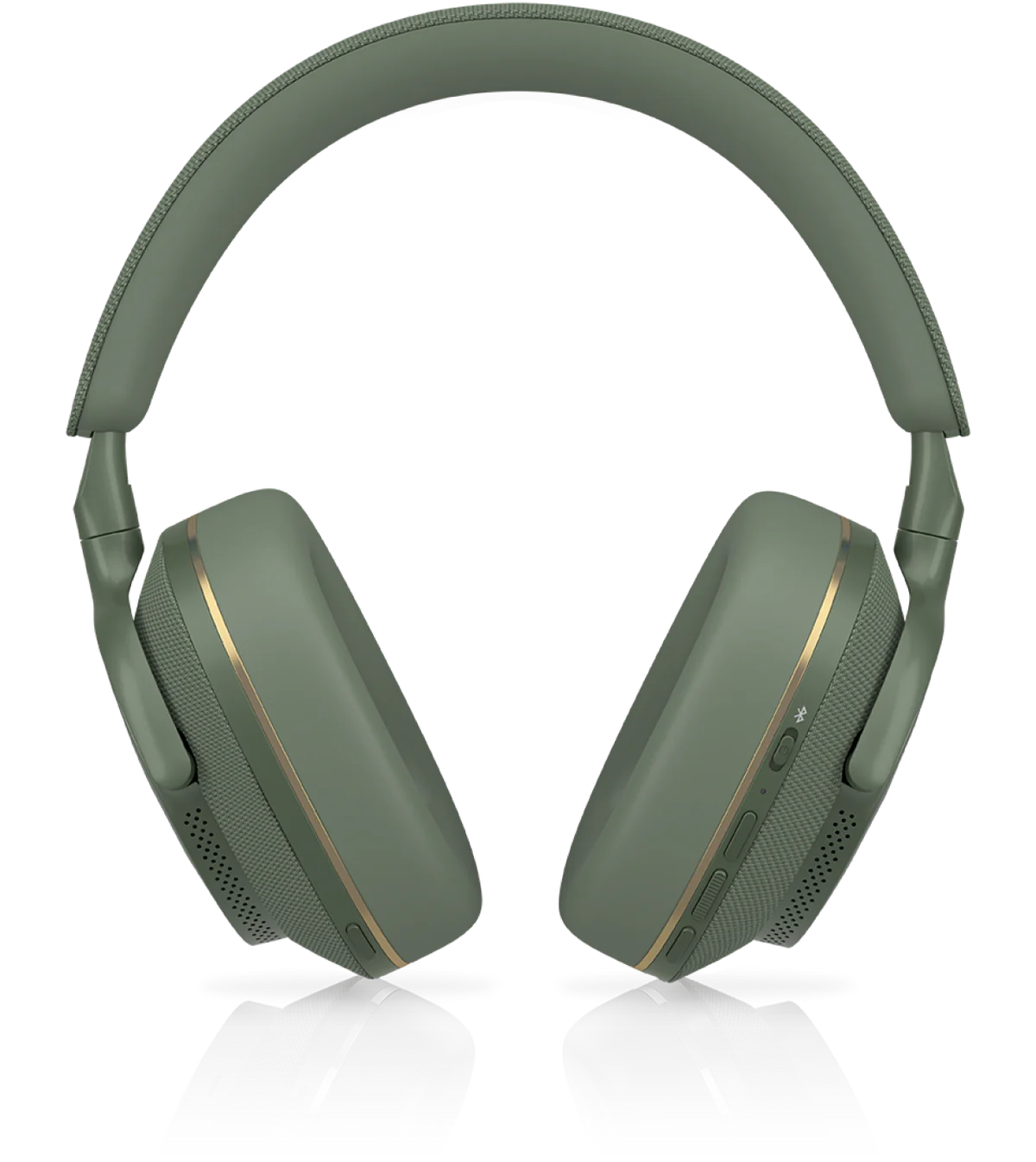 Bowers &amp; Wilkins PX7 S2e noise canceling headphones, customer return