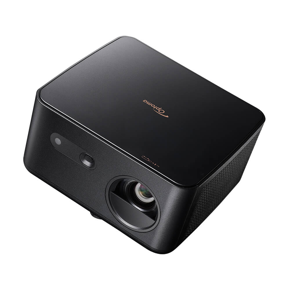 Optoma Photon Life PK32 4K UHD DLP projector