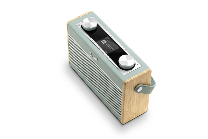 Roberts Radio Rambler Max