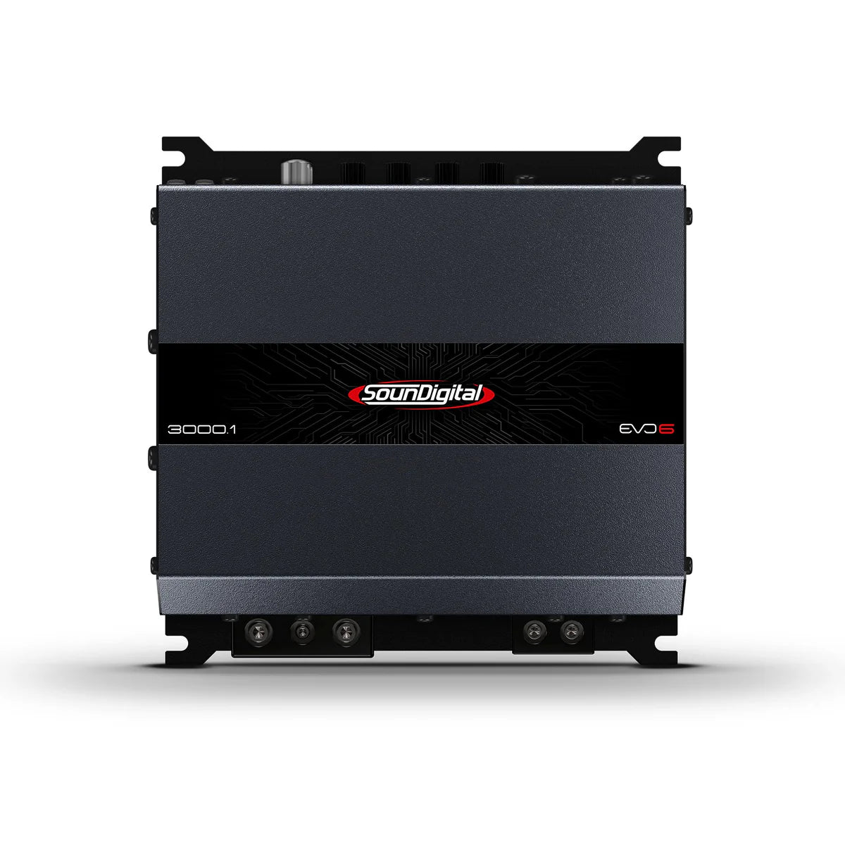 DD Audio 2x12" ja SounDigital 3000w