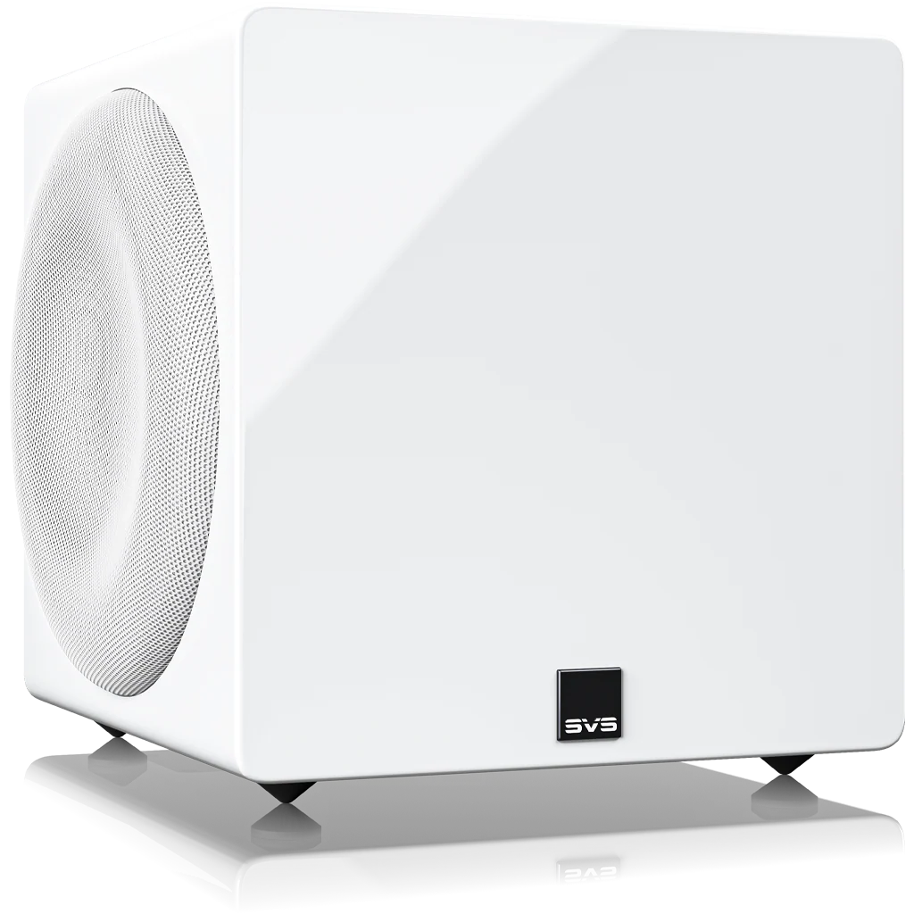 SVS 3000 Micro R|Evolution subwoofer