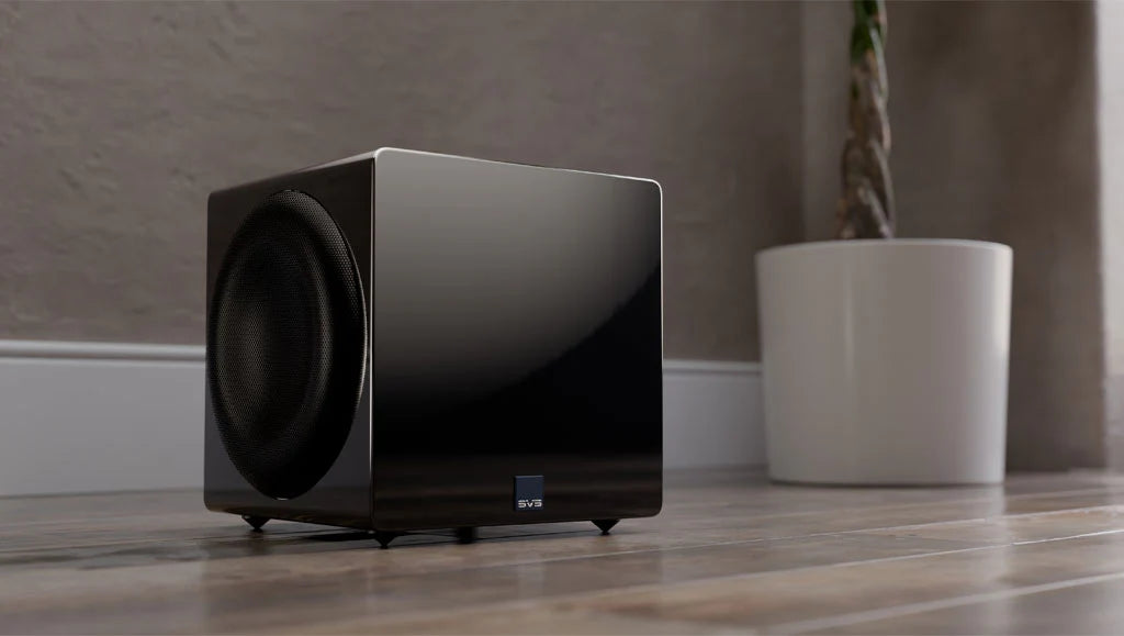 SVS 3000 Micro R|Evolution subwoofer