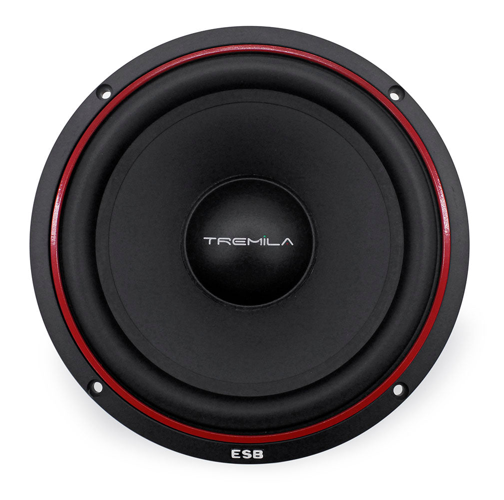 ESB Audio 3.165 6.5"/165 mm Woofer (pair)