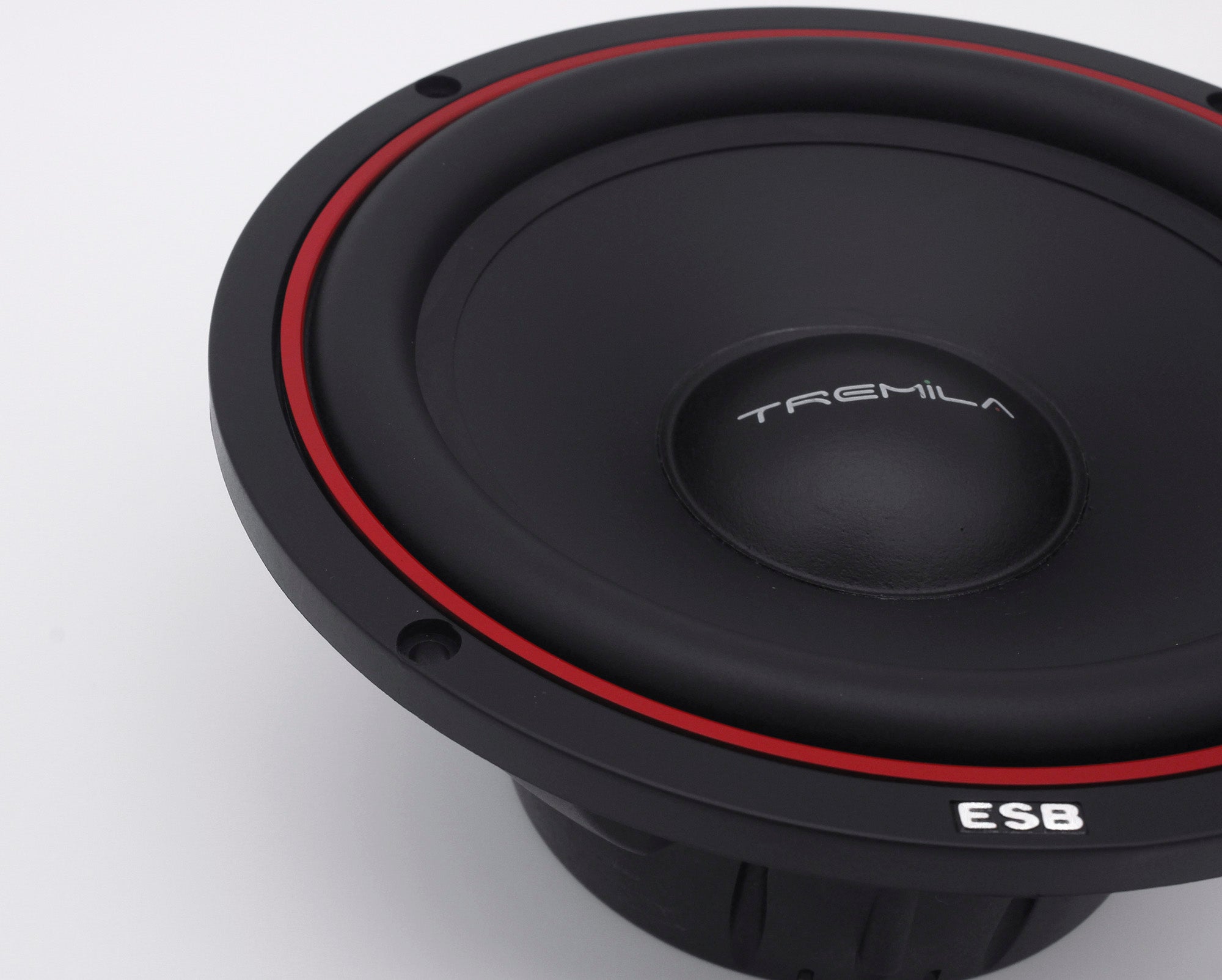 ESB Audio 3.165 6.5"/165 mm Woofer (pair)