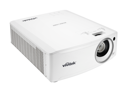 Vivitek DU4871Z laser projector