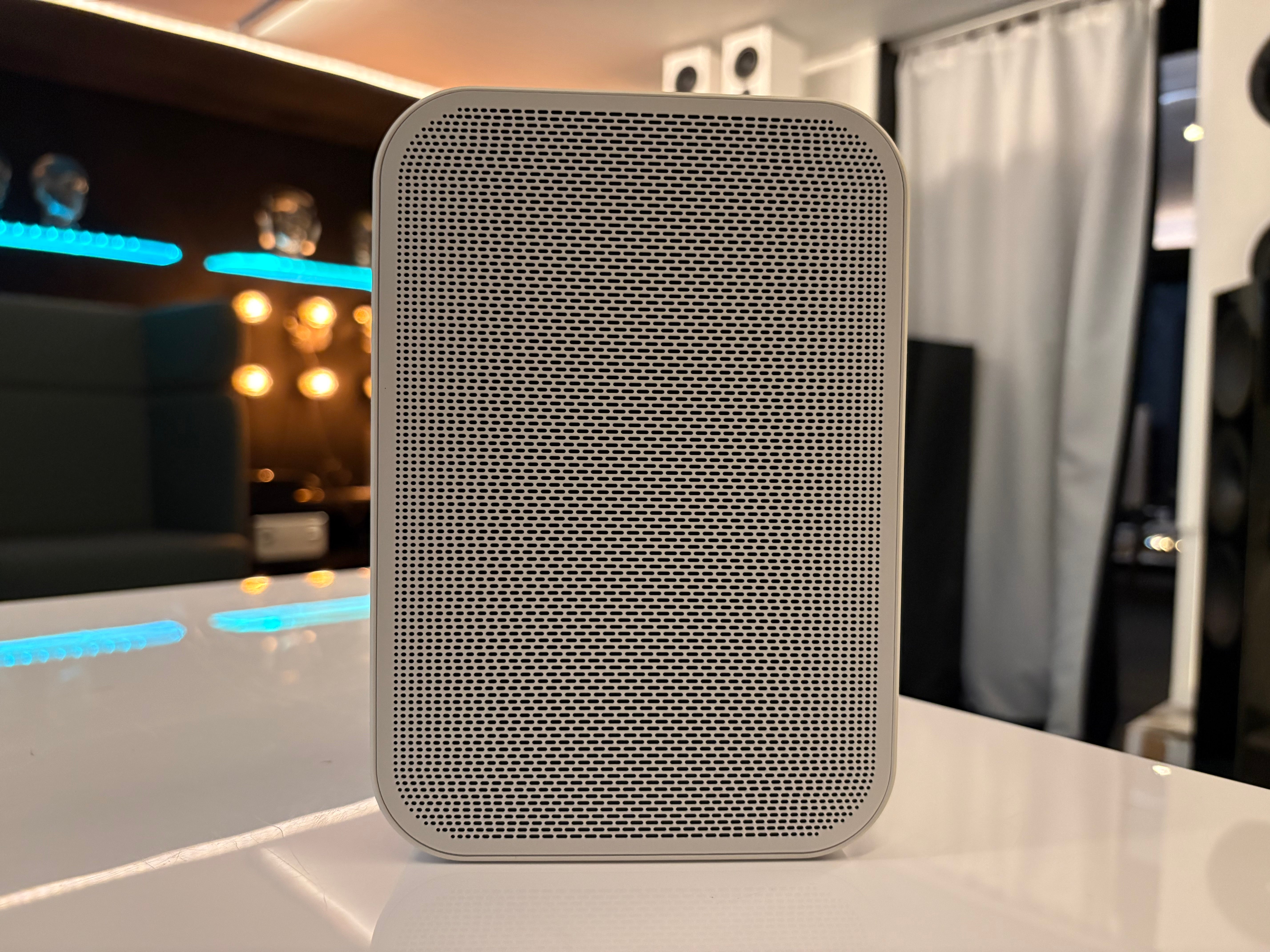 BLUESOUND PULSE FLEX 2i wireless network speaker
